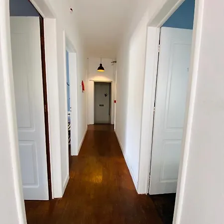 Fernando Affittacamere Aveiro