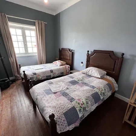 Fernando Affittacamere 2*