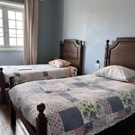 Fernando Pensjonat 2*