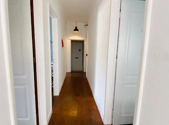 Fernando بيت ضيافة أفيرو