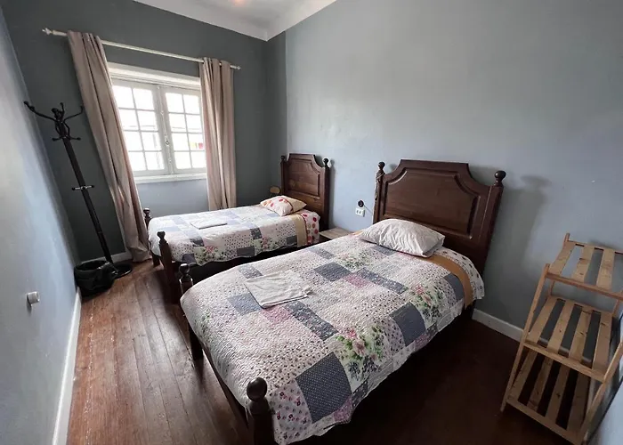 Fernando Pensjonat 2*