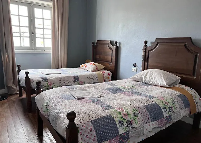 Fernando Pensjonat 2*