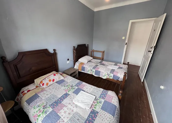 بيت ضيافة Fernando